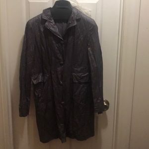 Beautiful long blazer new without tags